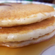 Illustration for article titled Fool the TSAs Scanners with Pancakes
